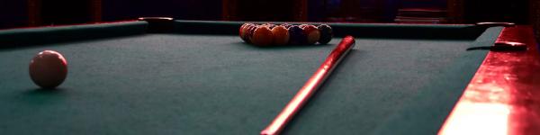 AMP Charlotte Pool Table Repair Featured Image 7